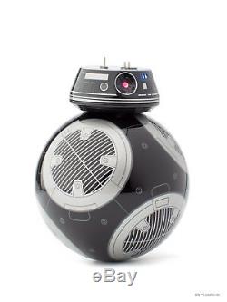 BB-9E App-Enabled Droid with Droid Trainer by Sphero, THE LAST JEDI featured