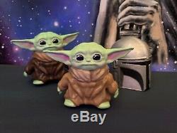 Baby Yoda Figure 3