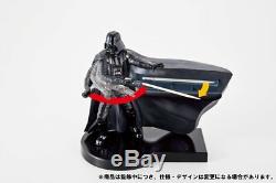 Bandai Star Wars DARTH VADER TOOTHSABER figure Toothpick Dispenser