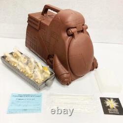 Battle Droid Can Cooler Box Star Wars Pepsi Battle Droid Collection Anime