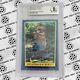 Beckett Slabbed 1983 Topps Star Wars Return Of The Jedi Signed By Warwick Davis