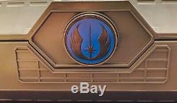 Ben Solo Disney Star Wars Galaxy's Edge Legacy Lightsaber Hilt