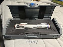 Ben Solo Disney Star Wars Galaxy's Edge Legacy Lightsaber Hilt (RETIRED)