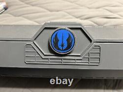 Ben Solo Disney Star Wars Galaxy's Edge Legacy Lightsaber Hilt (RETIRED)