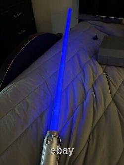 Ben Solo Disney Star Wars Galaxy's Edge Legacy Lightsaber Hilt (RETIRED)