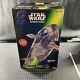 Boba Fett Slave 1 Star Wars Power Of The Force 1996 Kenner Action Figure Vehicle
