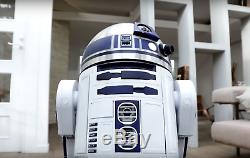Build Your Own R2 D2 COMPLETE SET Issues 1 to 100 DeAgostini r2 d2