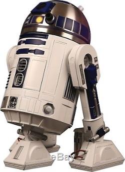 Build Your Own R2 D2 COMPLETE SET Issues 1 to 100 DeAgostini r2 d2