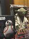 Bundle Of 2 Star Wars Interactive Toys