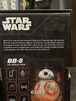 Bundle of 2 star wars Interactive toys