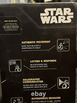 Bundle of 2 star wars Interactive toys