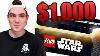 Can I Profit On Lego Star Wars Mystery Boxes