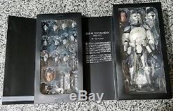 Clone Commander Wolffe STAR WARS SIDESHOW Collectibles 16 Scale EXCLUSIVE
