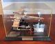 Code 3 Star Wars Luke Skywalker X Wing With Signature Base And Cover