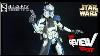 Collectible Spot Sideshow Collectibles Star Wars Sideshow Exclusive Capt Rex Sixth Scale Figure