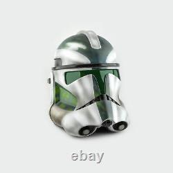 Commander Gree Clone Trooper Star Wars Helmet