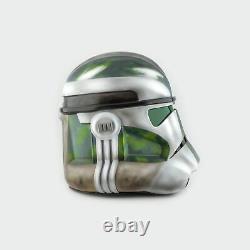 Commander Gree Clone Trooper Star Wars Helmet