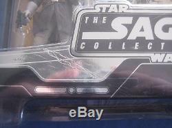 Complete Set 24 Star Wars Original Trilogy Saga Collection Figures NEW Sealed