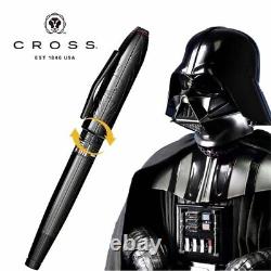 Cross Peerless Star Wars Limited-Edition Darth Vader Rollerball Pen