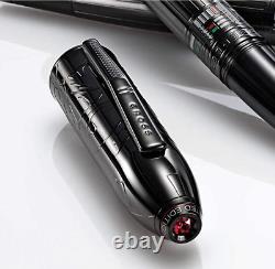 Cross Peerless Star Wars Limited-Edition Darth Vader Rollerball Pen