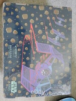 Culturefly Star Wars Galaxy Box