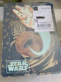 Culturefly Star Wars Galaxy Box