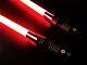 Custom All Metal L9 Rgb Led Lightsaber With 11 Different Colors And Sounds