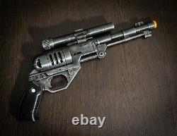 DE-10 blaster pistol Star Wars Replica Star Wars Props Star Wars Cosplay