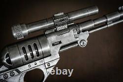 DE-10 blaster pistol Star Wars Replica Star Wars Props Star Wars Cosplay