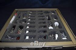 Danbury Mint Star Wars Chess Set! Rare