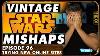 Dangers Of Buying Vintage Star Wars Action Figures Online Ep 96 The Padawan Collector