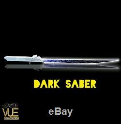 Darksaber Star Wars Mandalorian Lightsaber Replica Dark saber (Pre-order Feb)