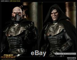 Darth Malgus Sixth Scale Figure Exclusive Sideshow Collectibles
