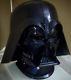 Darth Vader 11 Star Wars Concept Helmet Efx Signed By Ralph Mcquarrie 27/250