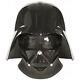 Darth Vader Helmet Adult Star Wars Costume Mask Fancy Dress