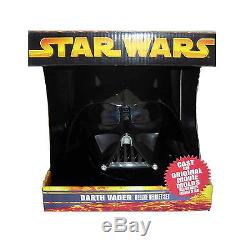 Darth Vader Helmet Supreme Edition Collectable Star Wars Helmet 4199