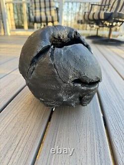 Darth Vader Melted Helmet 11 Scale Prop Star Wars