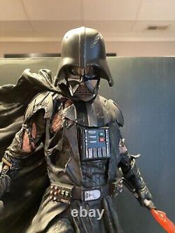 Darth Vader Mythos Star Wars Statues by Sideshow Collectibles