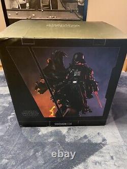 Darth Vader Mythos Star Wars Statues by Sideshow Collectibles