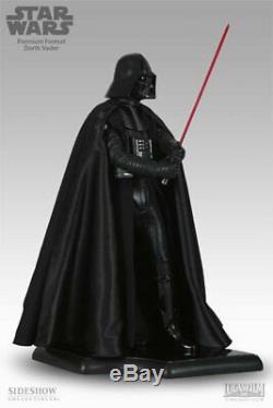 Darth Vader Premium Format Statue Sideshow Collectibles