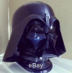 Darth Vader Star Wars Concept Helmet EFx Signed Ralph McQuarrie 27/250 WKD SALE