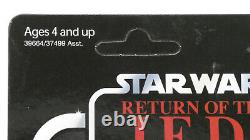 Darth Vader VC115 2012 STAR WARS The Vintage Collection MOC UNPUNCHED