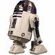 Deagostini R2 D2. Ready To Use Professionally Shop Built