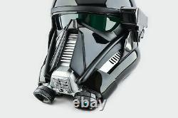 Death Trooper Star Wars Helmet