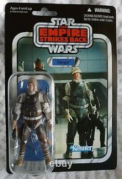 Dengar STAR WARS VC01 2010 The Vintage Collection New Great Conditon