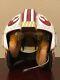 Disney Parks Star Wars Galaxy's Edge Adult X-wing Fighter Helmet Withsounds Rebels