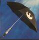 Disney Parks Star Wars Luke Skywalker Light Up Lightsaber Umbrella New With Box