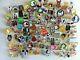 Disney Pins Lot Of 300 Fast Priority Shipping By Us Seller