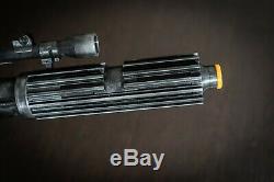 EE-3 Boba Fett blaster from Star Wars Cosplay Prop Replica blaster