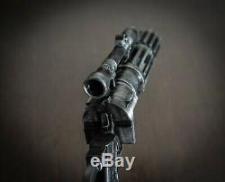 EE-3 Boba Fett blaster from Star Wars Cosplay Prop Replica blaster